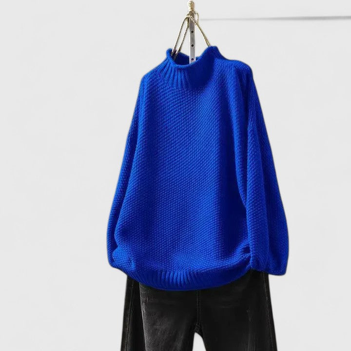 Suzi | Maglione sofisticato 7