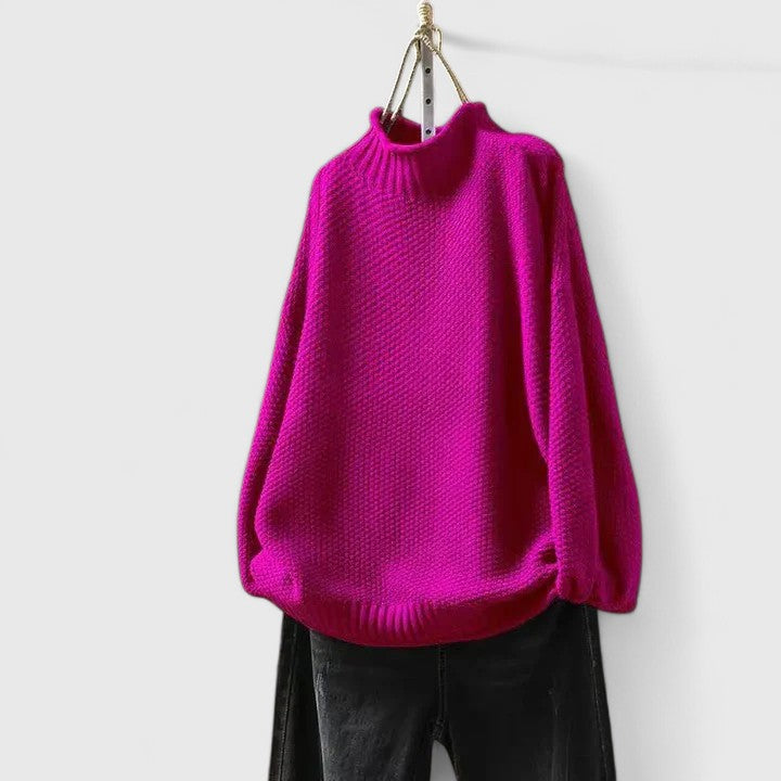 Suzi | Maglione sofisticato 8