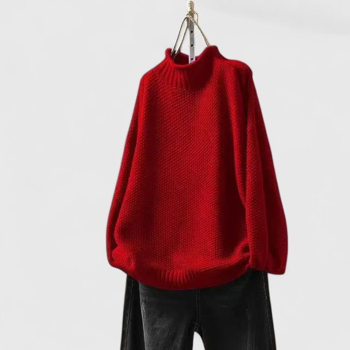 Suzi | Maglione sofisticato 9