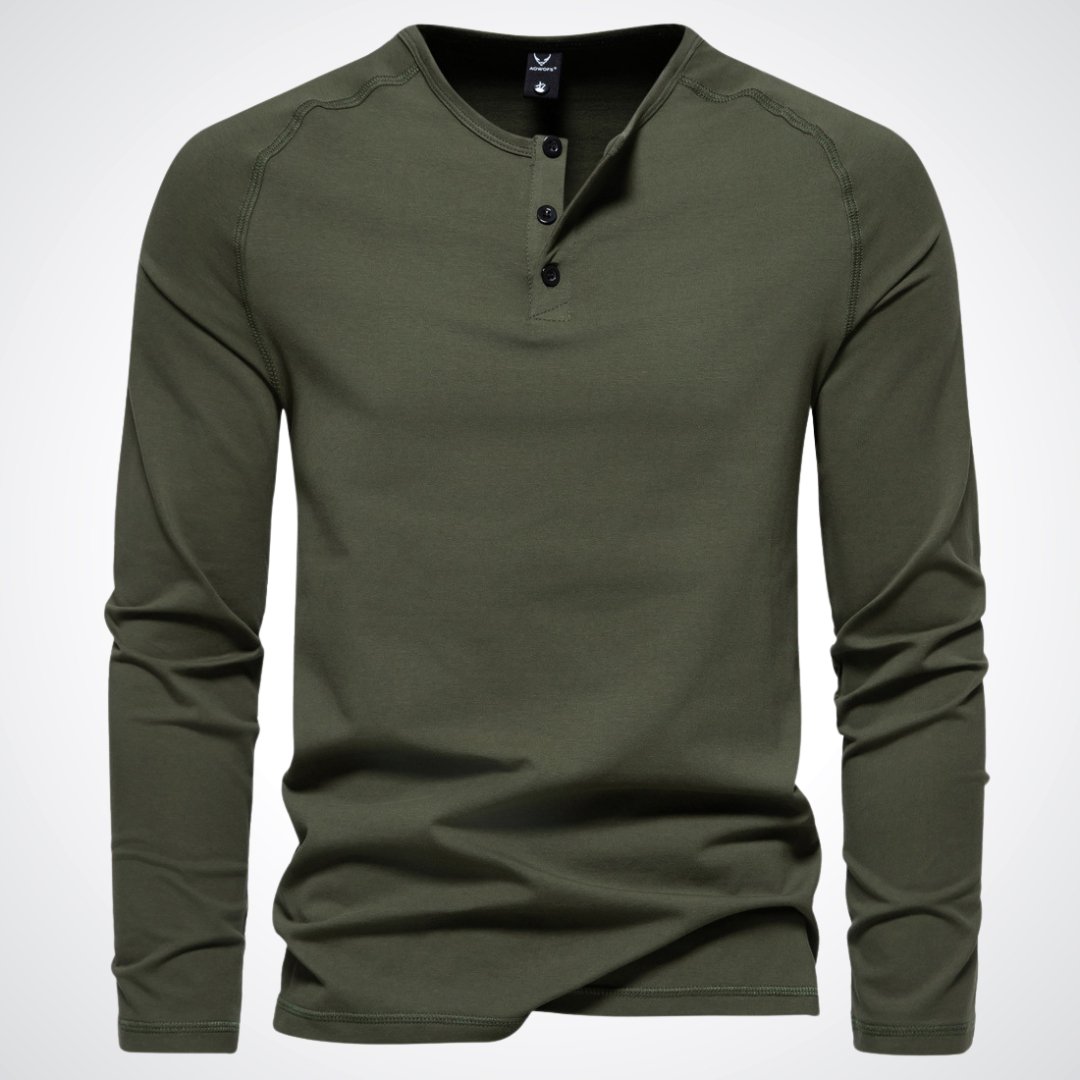 Taco | T-Shirt Uomo Slim Fit – Elegante, Comoda & Versatile 0