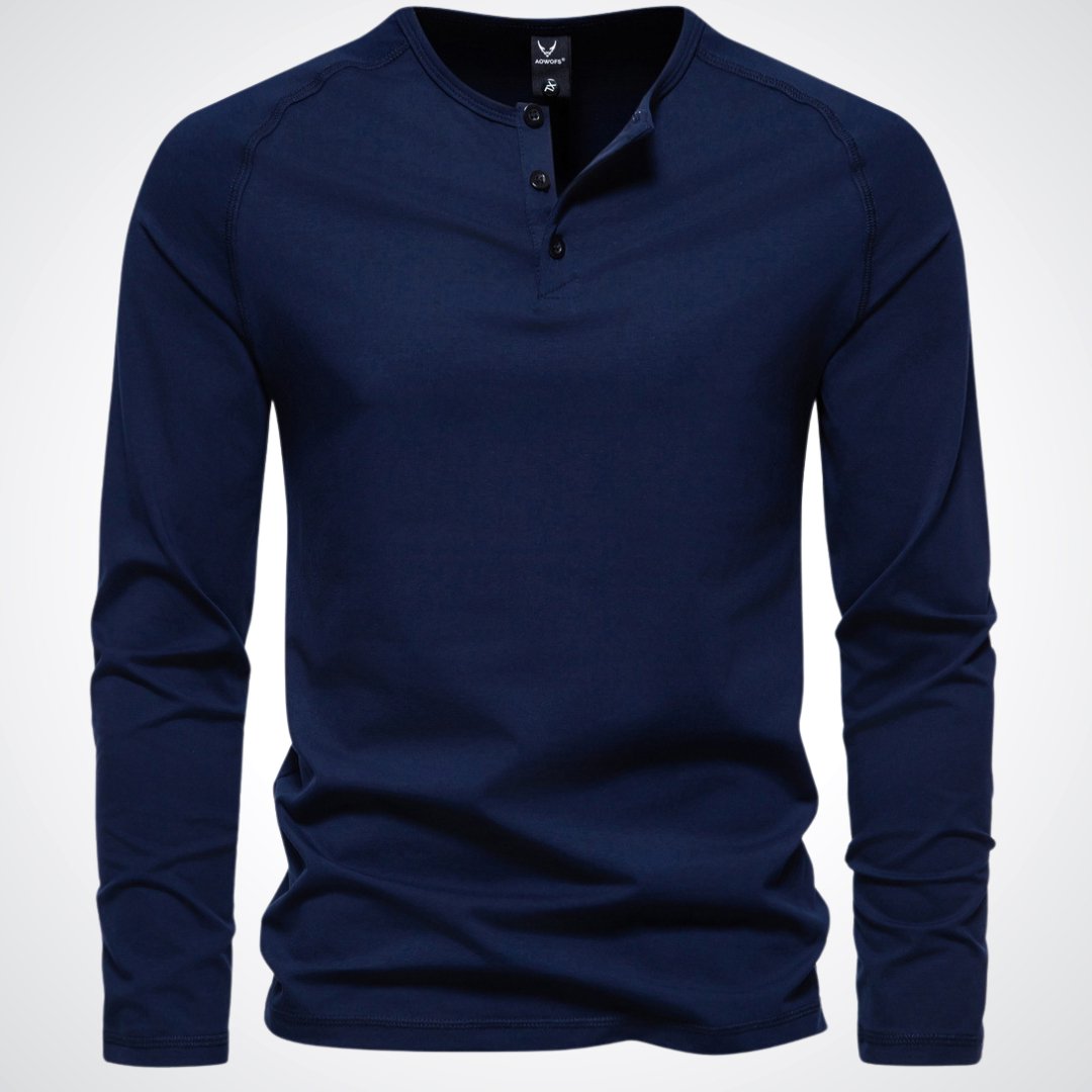 Taco | T-Shirt Uomo Slim Fit – Elegante, Comoda & Versatile 1