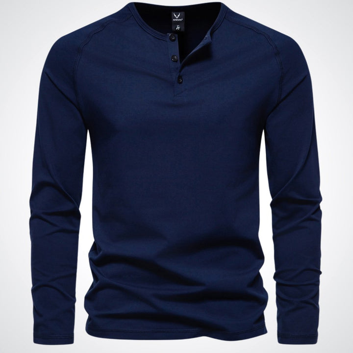 Taco | T-Shirt Uomo Slim Fit – Elegante, Comoda & Versatile 1