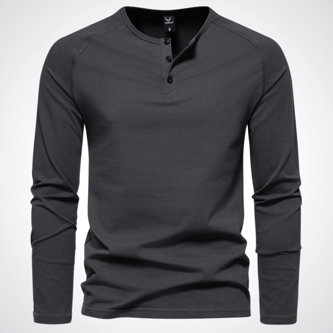 Taco | T-Shirt Uomo Slim Fit – Elegante, Comoda & Versatile 2