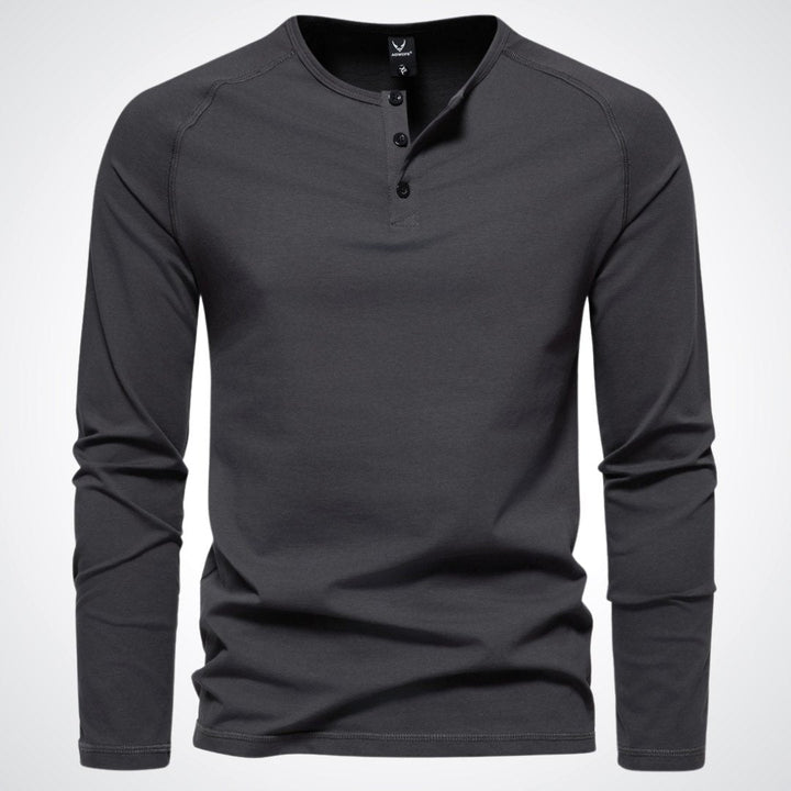 Taco | T-Shirt Uomo Slim Fit – Elegante, Comoda & Versatile 2