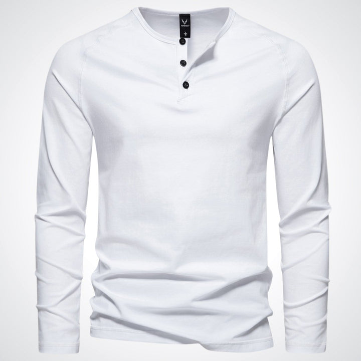 Taco | T-Shirt Uomo Slim Fit – Elegante, Comoda & Versatile 3
