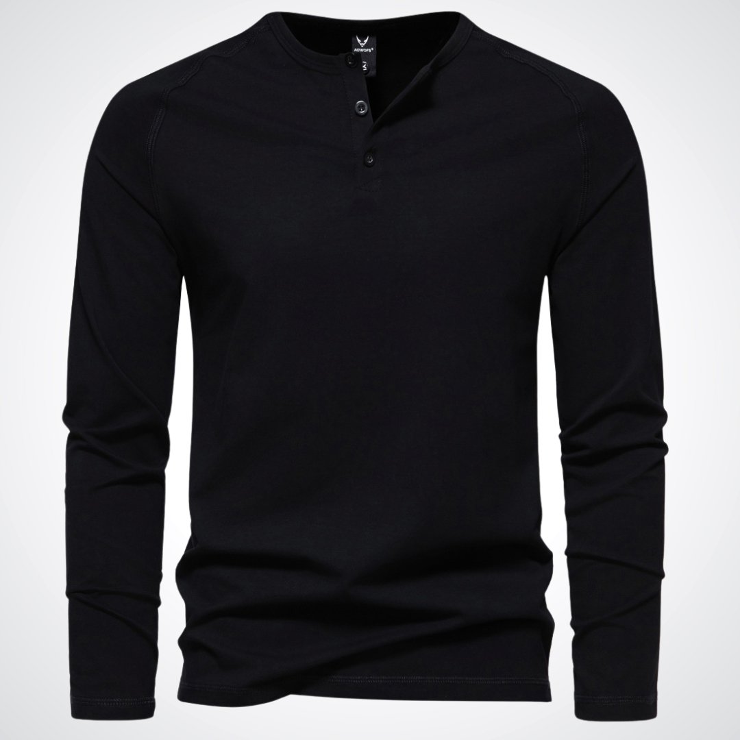 Taco | T-Shirt Uomo Slim Fit – Elegante, Comoda & Versatile 4