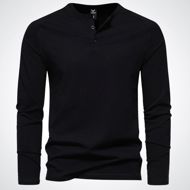 Taco | T-Shirt Uomo Slim Fit – Elegante, Comoda & Versatile 4