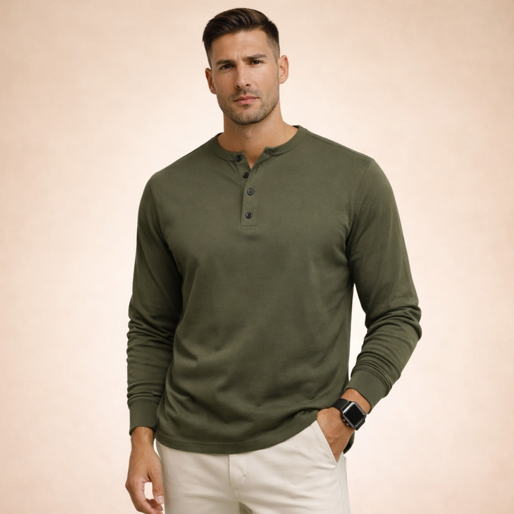 Taco | T-Shirt Uomo Slim Fit – Elegante, Comoda & Versatile 8
