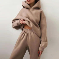 Karin | Completo da jogging da donna comodo e moderno