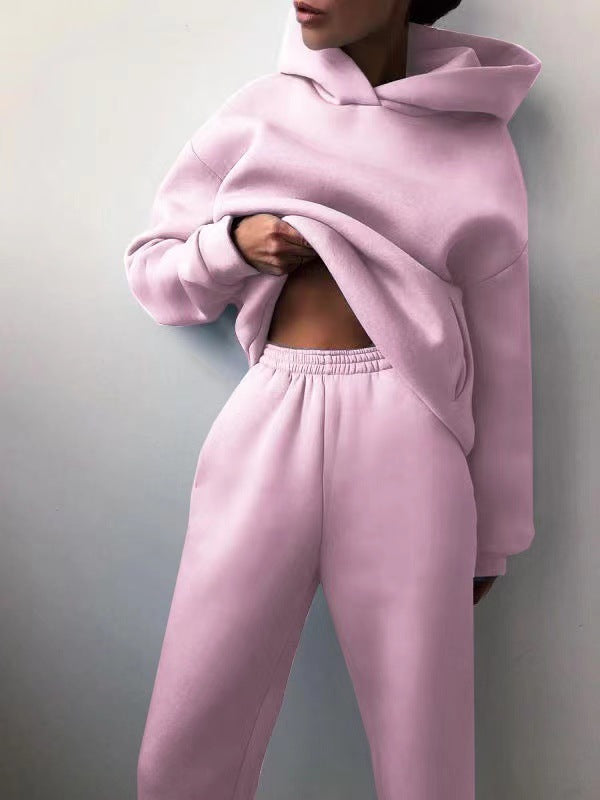 Taylah | Comfortable Women’s Jogging Set 1