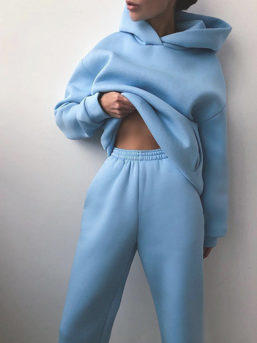 Taylah | Comfortable Women’s Jogging Set 6