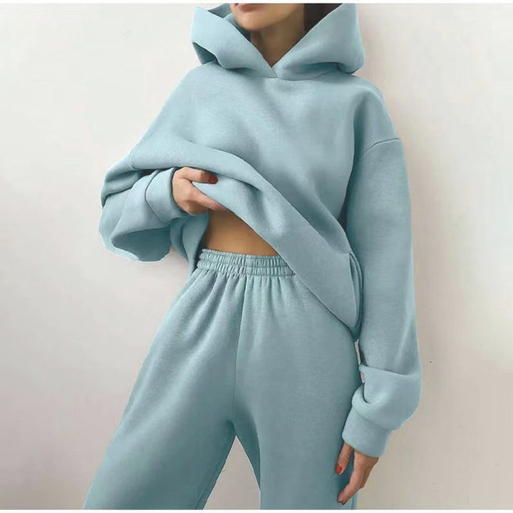 Taylah | Comfortable Women’s Jogging Set 9