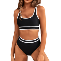 Beatrice | Elegant and comfortable bikini set