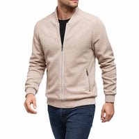 Anastasio | Eleganter und vielseitiger Herren-Bomber