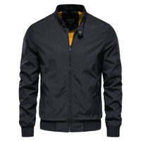 Alessandro | Breathable and versatile men's winter jacket