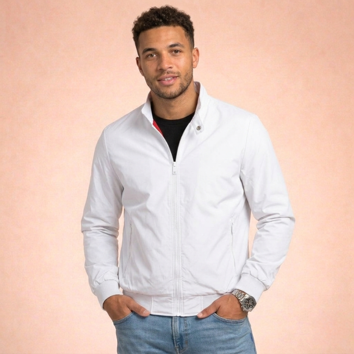 Thijs | Giacca Invernale Uomo – Leggera, Traspirante & Versatile 4