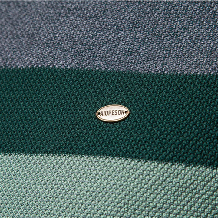 Thomas | Maglione classico, caldo ed elegante, lavorato a maglia 3