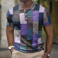 Paolo | Polo estiva versatile