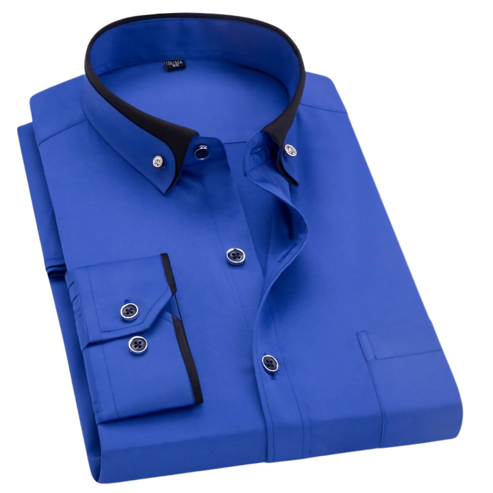 Tivoli | Camicie Uomo Eleganti – Comfortevoli, Moderno &amp; Versatile 4