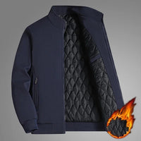 Marco | Giacca Impermeabile Maschile Elegante E Confortevole