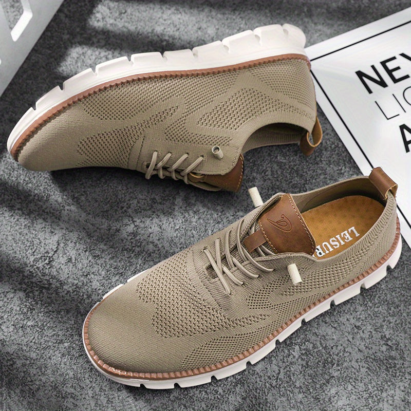 Tomas | Scarpe da ginnastica leggere con un buon supporto 5