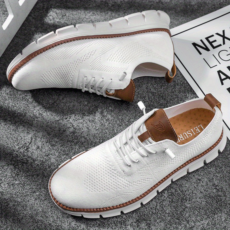 Tomas | Scarpe da ginnastica leggere con un buon supporto 6