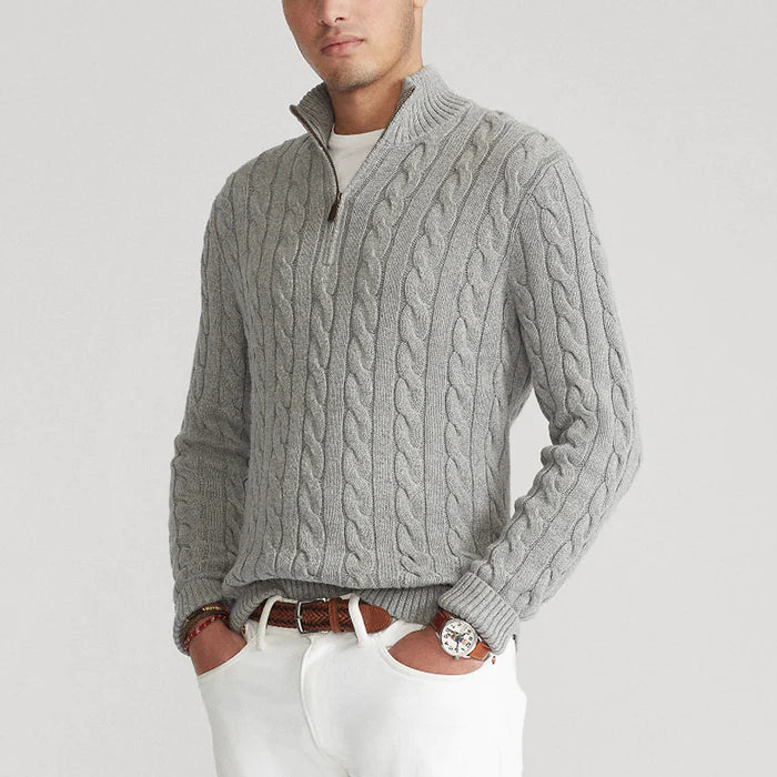 Tomaso | Maglione Donna in Lana – Morbido, Caldo & Versatile per Ogni Occasione 0