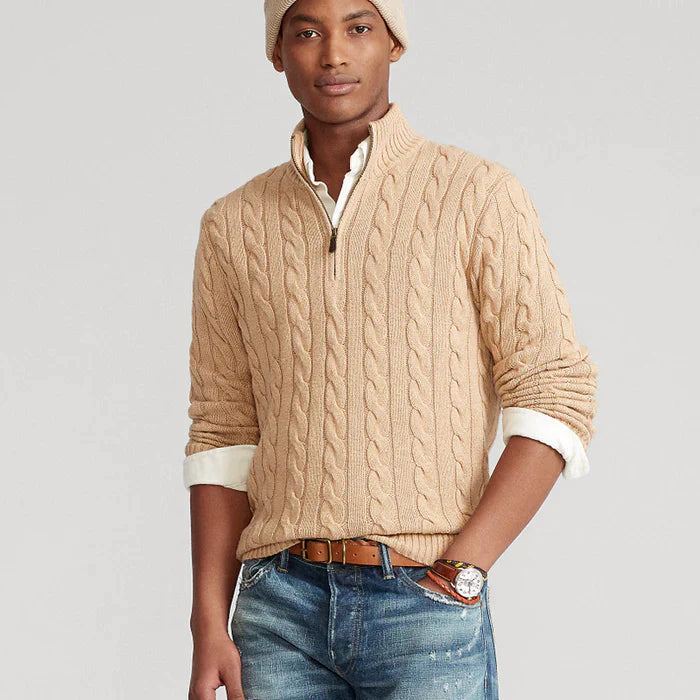 Tomaso | Maglione Donna in Lana – Morbido, Caldo & Versatile per Ogni Occasione 1