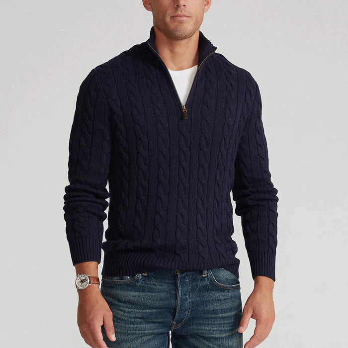 Tomaso | Maglione Donna in Lana – Morbido, Caldo & Versatile per Ogni Occasione 4