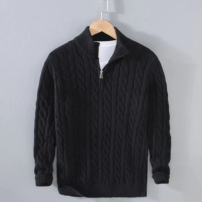 Tomaso | Maglione Donna in Lana – Morbido, Caldo & Versatile per Ogni Occasione 5