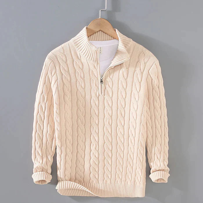 Tomaso | Maglione Donna in Lana – Morbido, Caldo & Versatile per Ogni Occasione 7