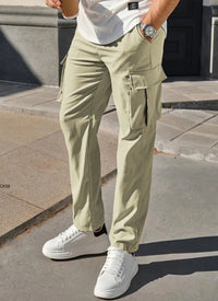 Rocco | Sturdy and Breathable Work Cargo Pants