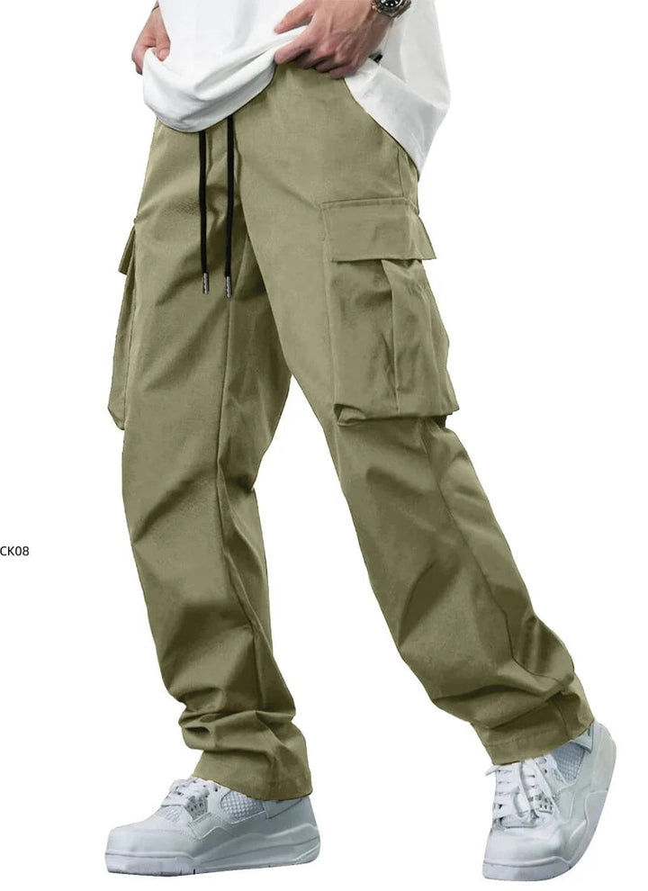 Tornado | Pantaloni da Lavoro Uomo – Traspiranti, Funzionali e Ergonomici 3