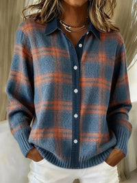 Sofia | Cardigan lungo elegante e versatile