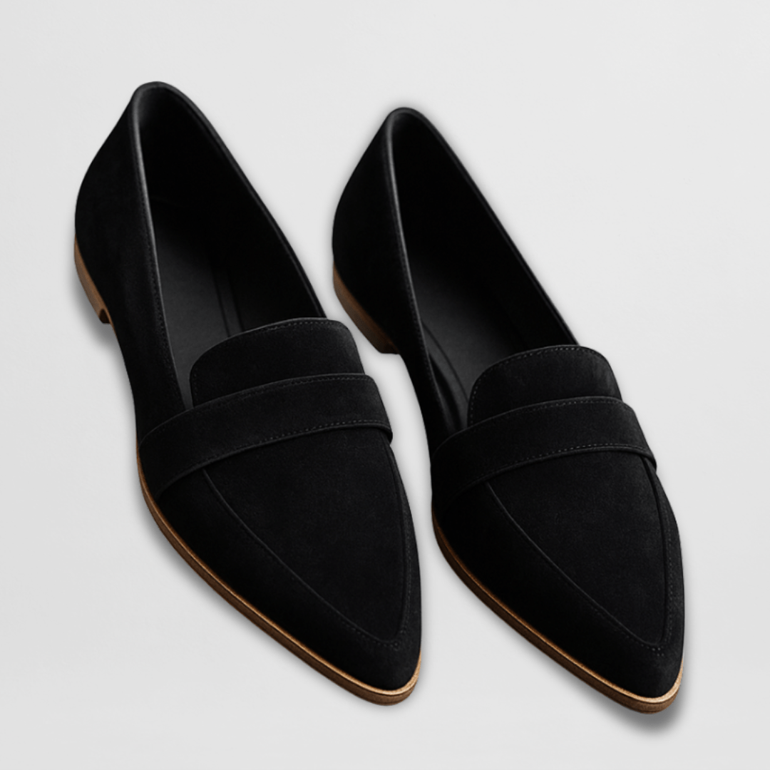 Valeria | Ciabatte Ortopediche Donna Ergonomiche Eleganti Comode 2