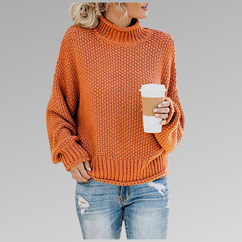Valerianne | Maglione elegante 0