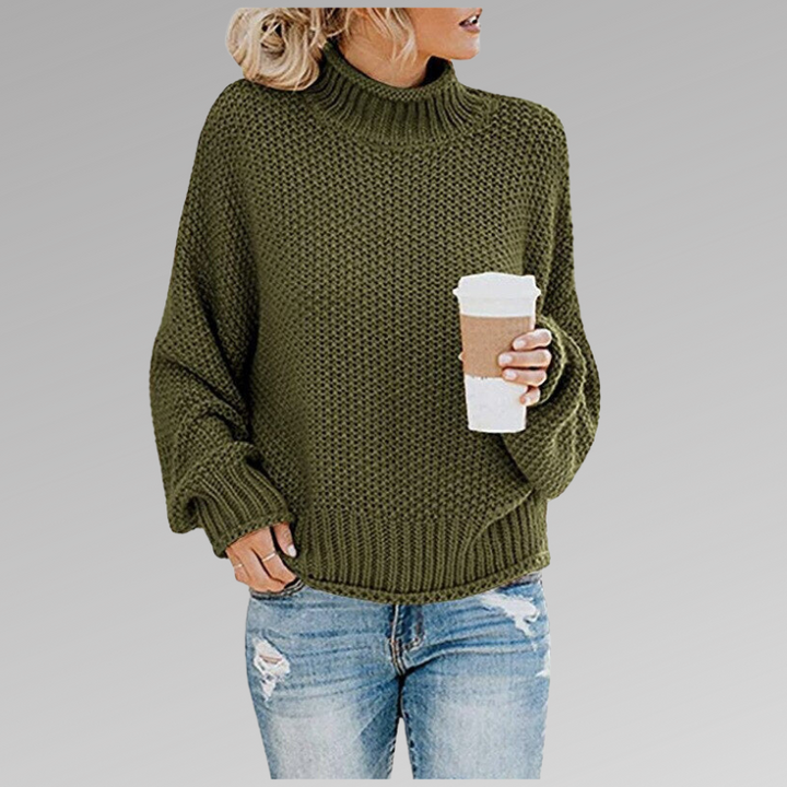 Valerianne | Maglione elegante 1