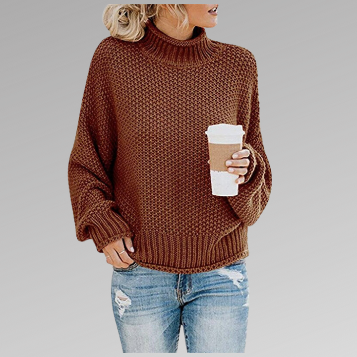 Valerianne | Maglione elegante 3