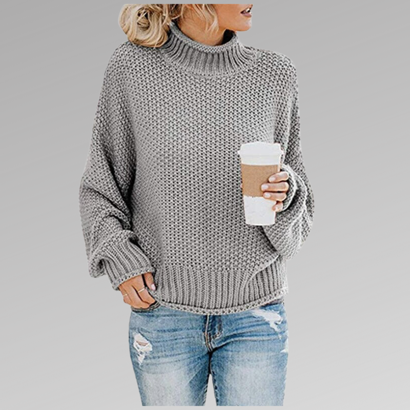 Valerianne | Maglione elegante 4