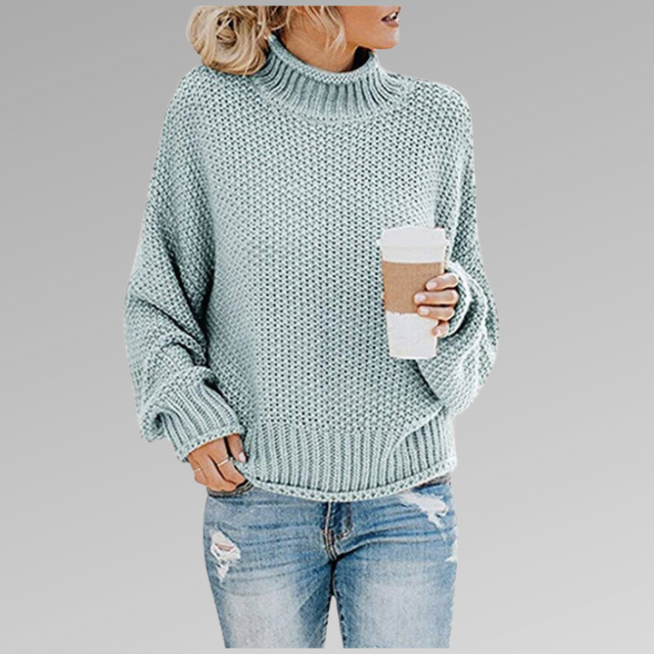 Valerianne | Maglione elegante 5