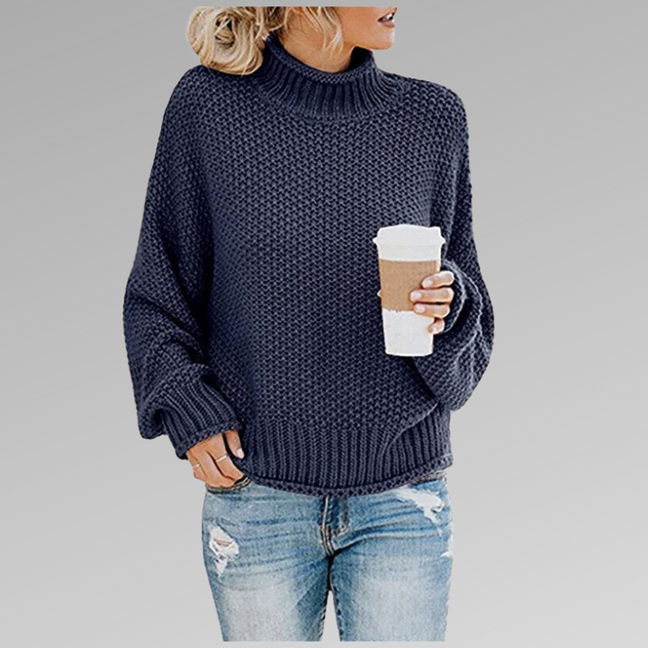 Valerianne | Maglione elegante 6