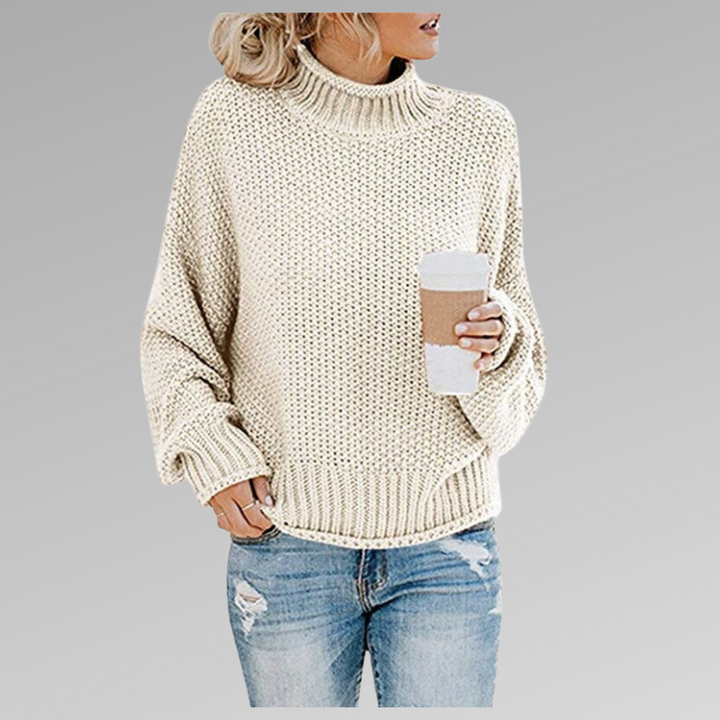 Valerianne | Maglione elegante 7