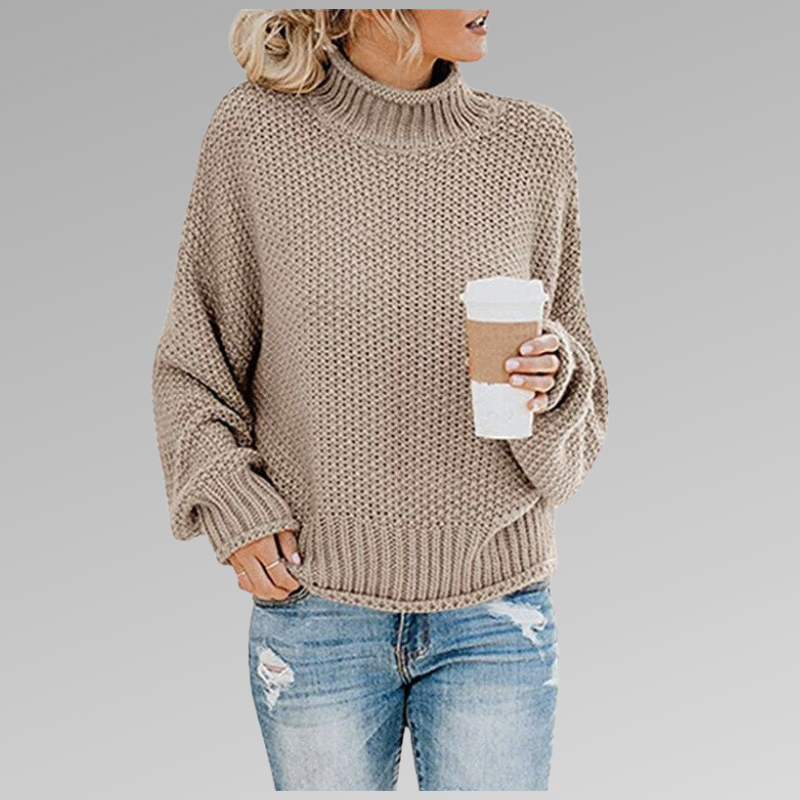 Valerianne | Maglione elegante 8