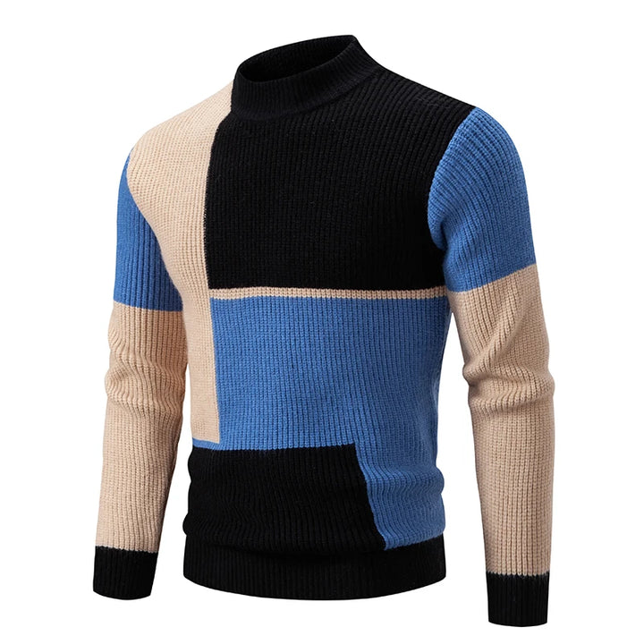 Vasco | Maglione da Uomo – Caldo, Elegante & Versatile per Ogni Occasione 0