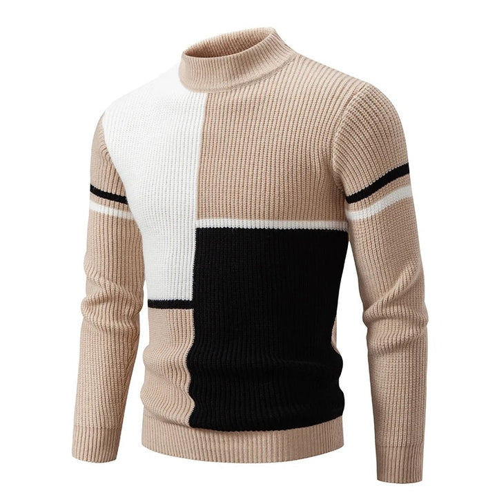 Vasco | Maglione da Uomo – Caldo, Elegante & Versatile per Ogni Occasione 11