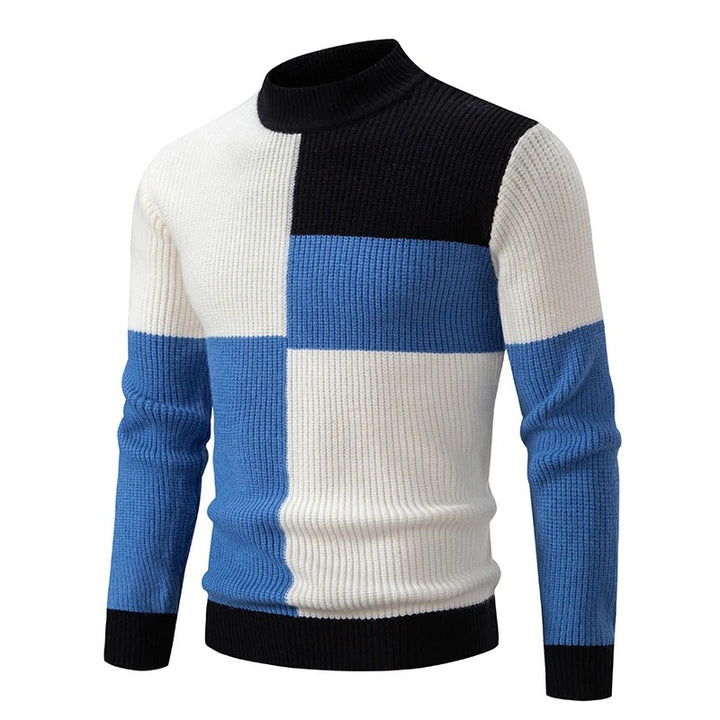 Vasco | Maglione da Uomo – Caldo, Elegante & Versatile per Ogni Occasione 13