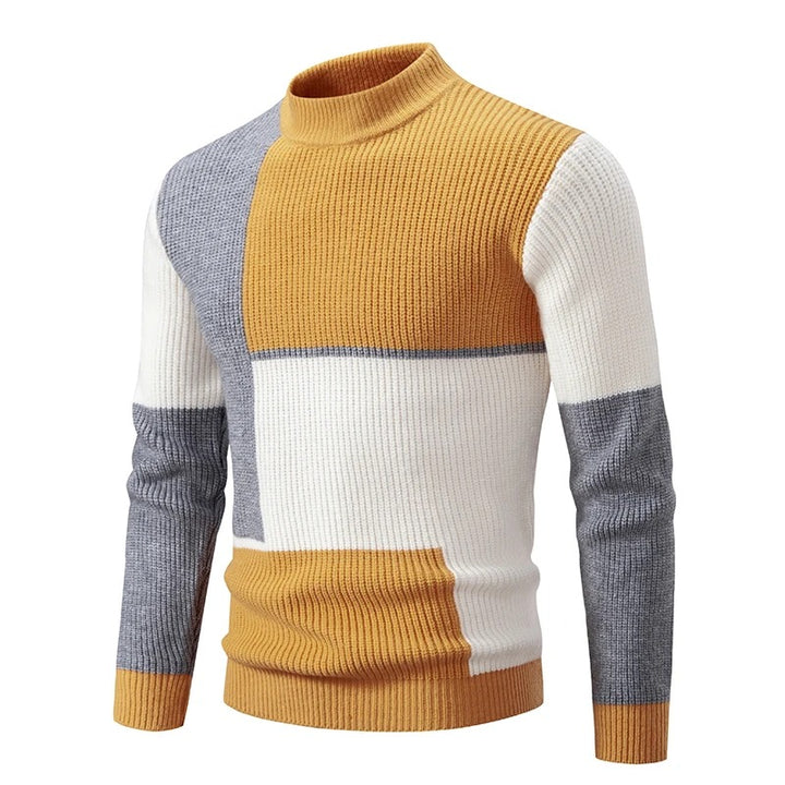 Vasco | Maglione da Uomo – Caldo, Elegante & Versatile per Ogni Occasione 2