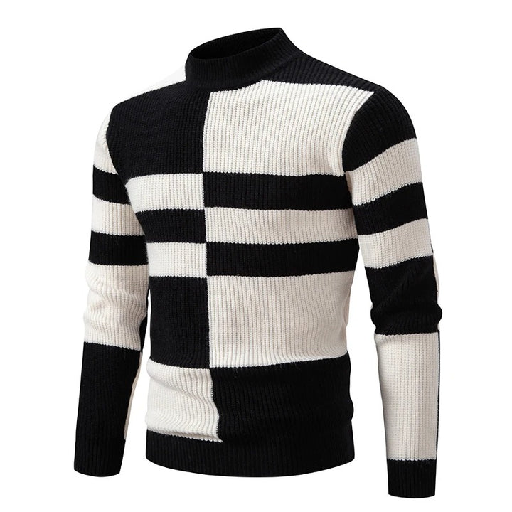 Vasco | Maglione da Uomo – Caldo, Elegante & Versatile per Ogni Occasione 7