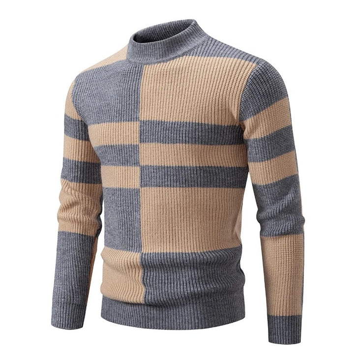 Vasco | Maglione da Uomo – Caldo, Elegante & Versatile per Ogni Occasione 8