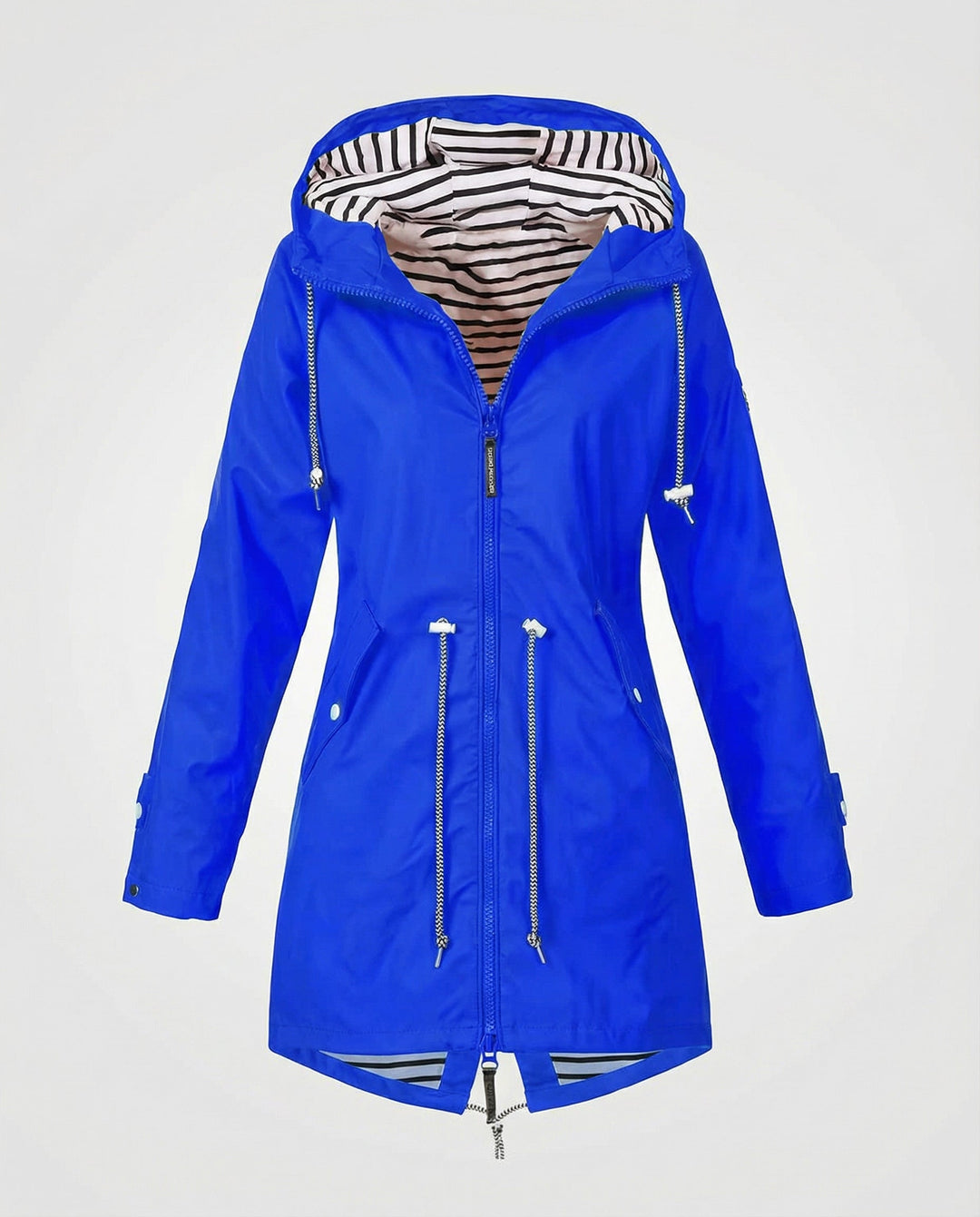Vespera | Cappotto da Donna Elegante, Leggero e Impermeabile 1